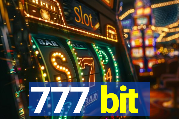 777 bit